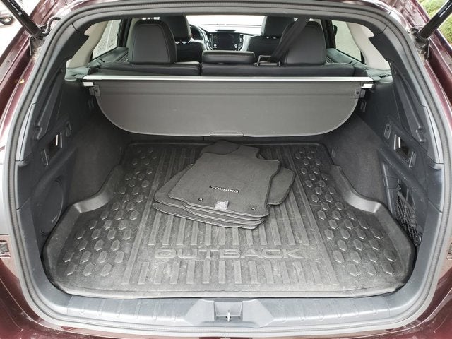 2023 Subaru Outback Touring