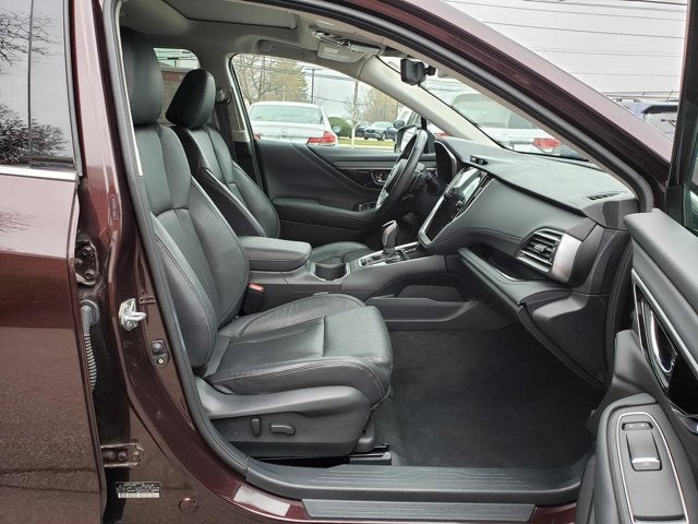 2023 Subaru Outback Touring