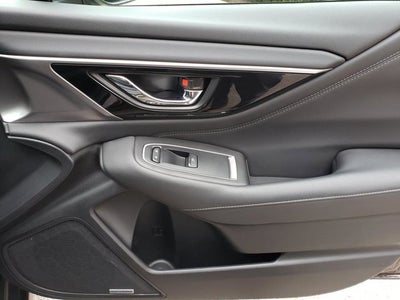 2023 Subaru Outback Touring