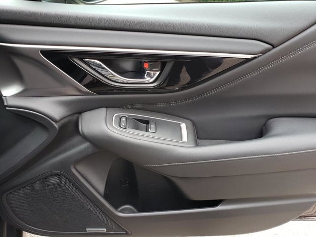 2023 Subaru Outback Touring