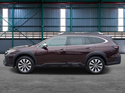 2023 Subaru Outback Touring