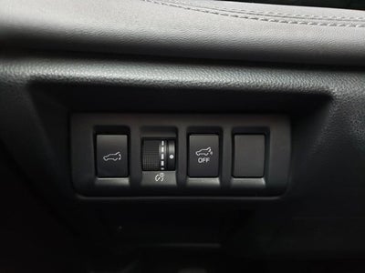 2023 Subaru Outback Touring