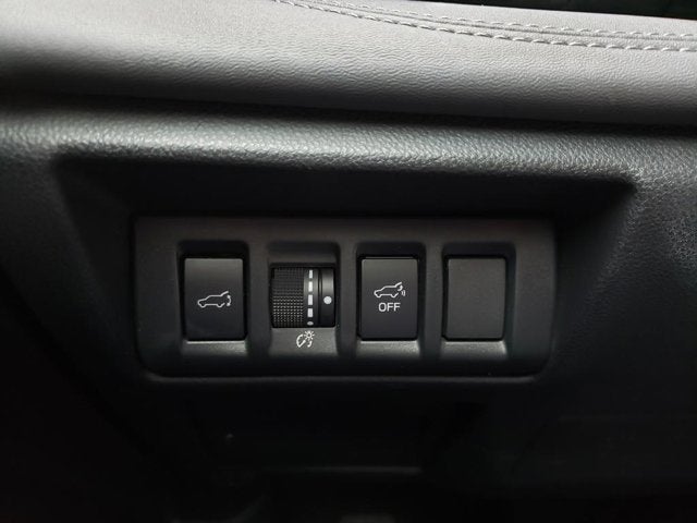 2023 Subaru Outback Touring