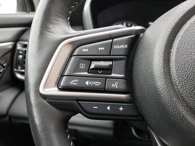 2023 Subaru Outback Touring