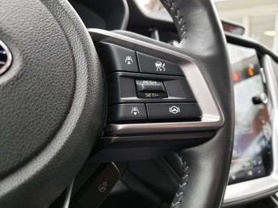 2023 Subaru Outback Touring