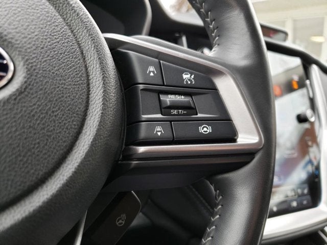 2023 Subaru Outback Touring