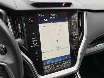 2023 Subaru Outback Touring