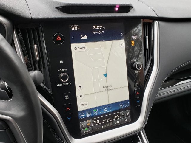 2023 Subaru Outback Touring