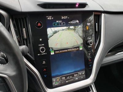 2023 Subaru Outback Touring