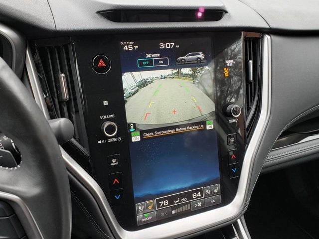 2023 Subaru Outback Touring