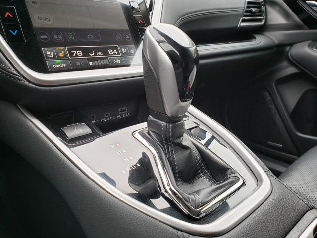 2023 Subaru Outback Touring