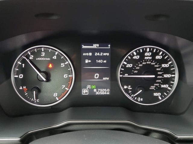 2023 Subaru Outback Touring