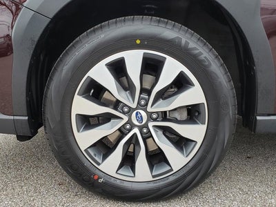 2023 Subaru Outback Touring