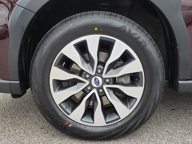 2023 Subaru Outback Touring