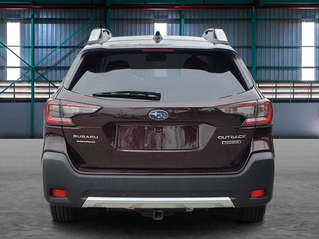 2023 Subaru Outback Touring