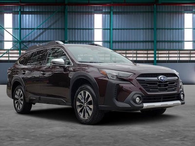 2023 Subaru Outback Touring