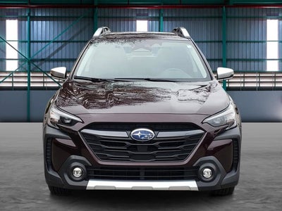 2023 Subaru Outback Touring