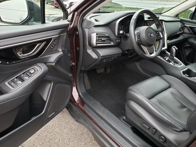 2023 Subaru Outback Touring