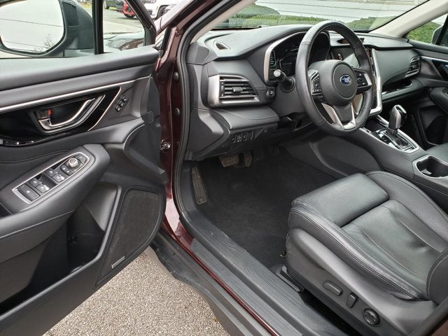 2023 Subaru Outback Touring