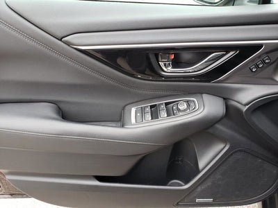 2023 Subaru Outback Touring