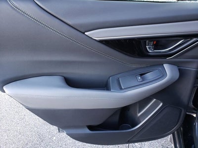 2021 Subaru Outback Onyx Edition XT