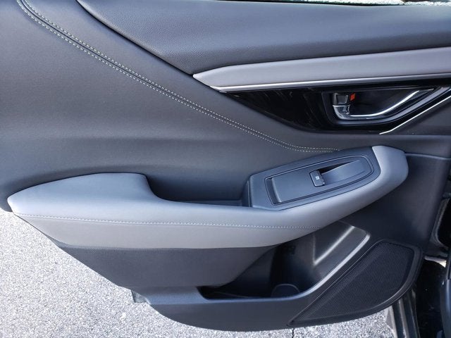 2021 Subaru Outback Onyx Edition XT