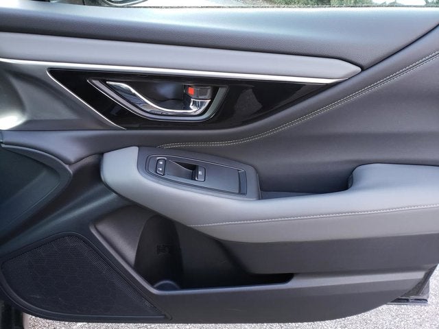 2021 Subaru Outback Onyx Edition XT