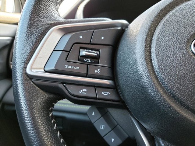 2021 Subaru Outback Onyx Edition XT