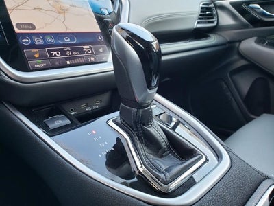 2021 Subaru Outback Onyx Edition XT