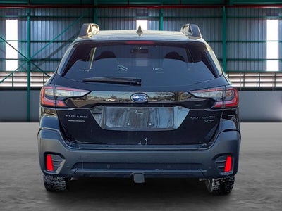 2021 Subaru Outback Onyx Edition XT