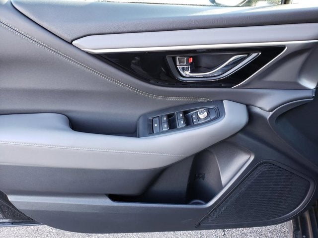 2021 Subaru Outback Onyx Edition XT