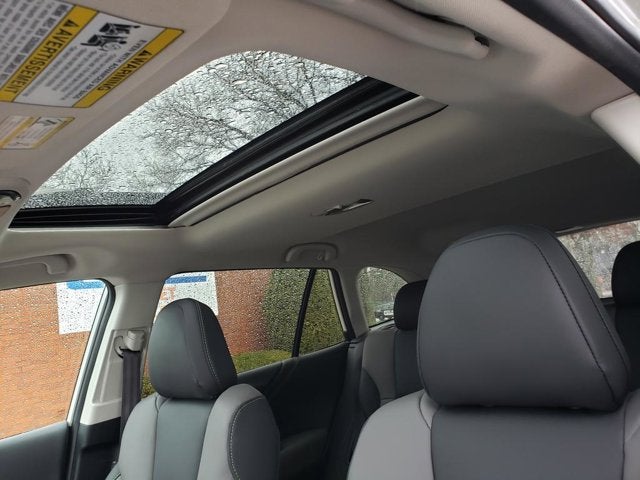 2022 Subaru Outback Onyx Edition XT