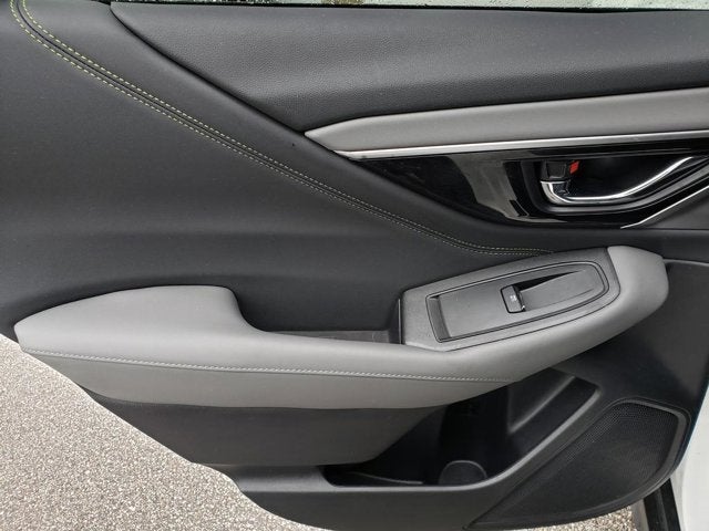 2022 Subaru Outback Onyx Edition XT