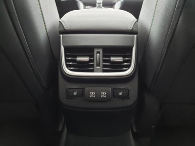 2022 Subaru Outback Onyx Edition XT