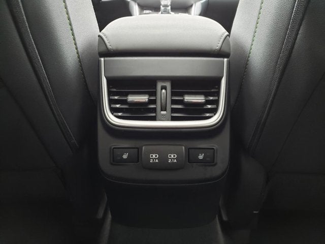 2022 Subaru Outback Onyx Edition XT