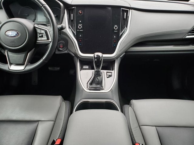 2022 Subaru Outback Onyx Edition XT