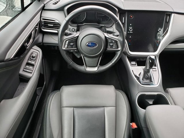 2022 Subaru Outback Onyx Edition XT