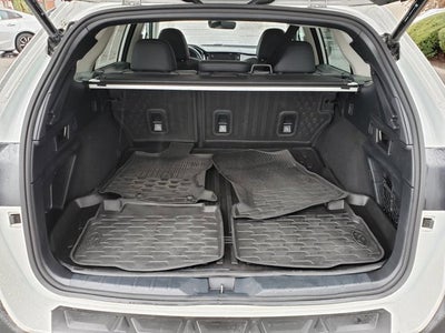 2022 Subaru Outback Onyx Edition XT