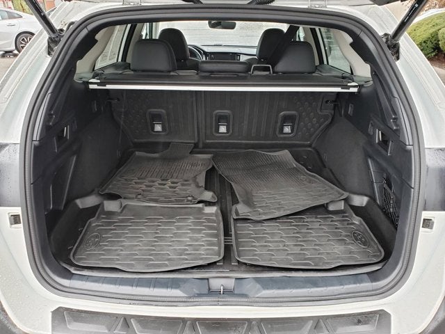 2022 Subaru Outback Onyx Edition XT