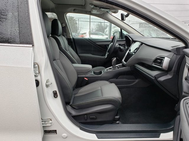 2022 Subaru Outback Onyx Edition XT