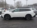 2022 Subaru Outback Onyx Edition XT