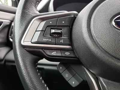 2022 Subaru Outback Onyx Edition XT