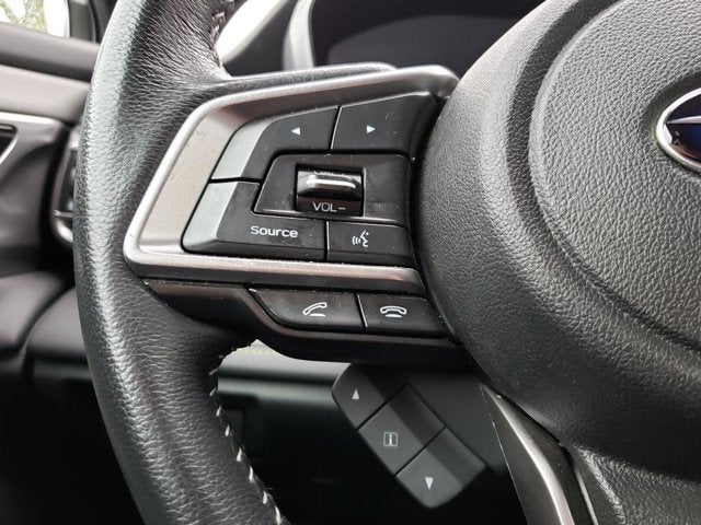 2022 Subaru Outback Onyx Edition XT