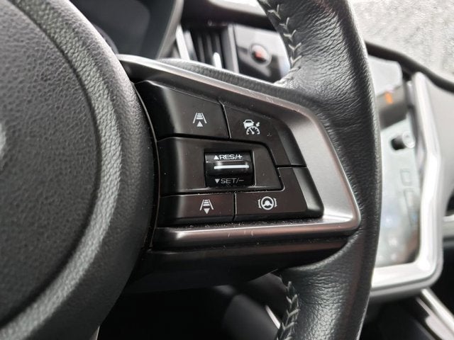 2022 Subaru Outback Onyx Edition XT