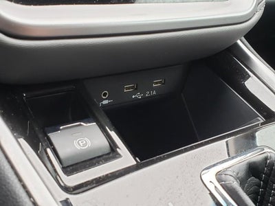 2022 Subaru Outback Onyx Edition XT