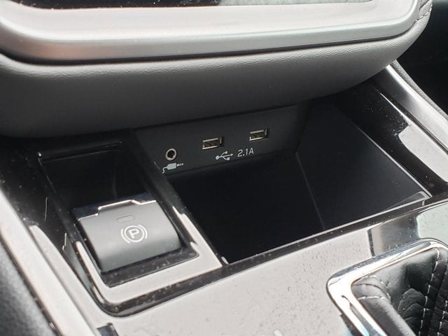 2022 Subaru Outback Onyx Edition XT