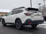 2022 Subaru Outback Onyx Edition XT