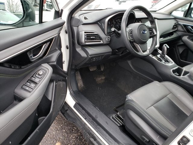 2022 Subaru Outback Onyx Edition XT