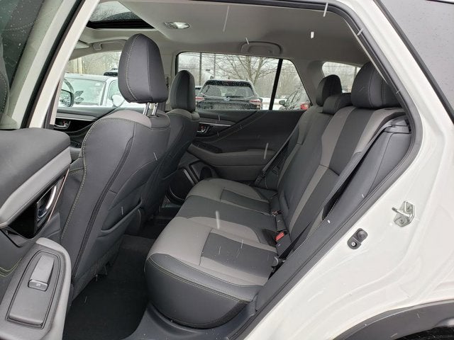 2022 Subaru Outback Onyx Edition XT