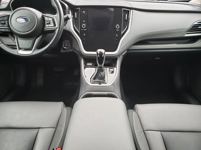 2022 Subaru Outback Onyx Edition XT